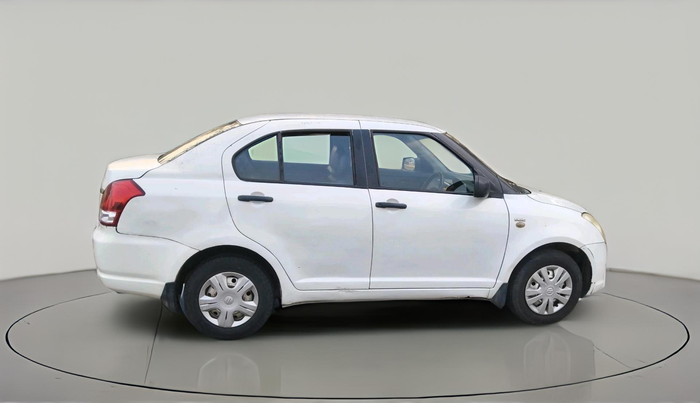 2012 Maruti Swift Dzire LDI, Diesel, Manual, 1,27,355 km, exterior