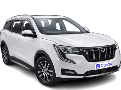 2024 Mahindra XUV700 - SUV - Diesel - Automatic - ₹18.40 lakh