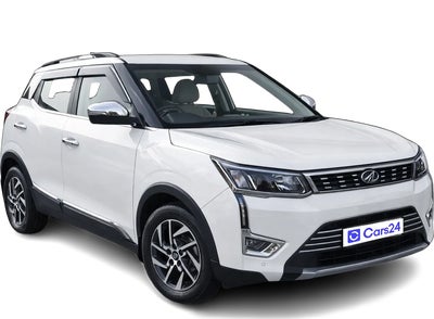 2022 Mahindra XUV300 - SUV - Diesel - Automatic - ₹10.22 lakh