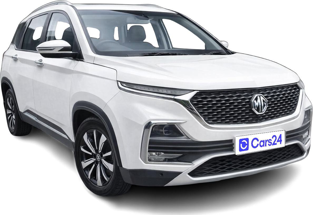 2020 MG HECTOR - SUV - Diesel - Manual - ₹10.95 lakh