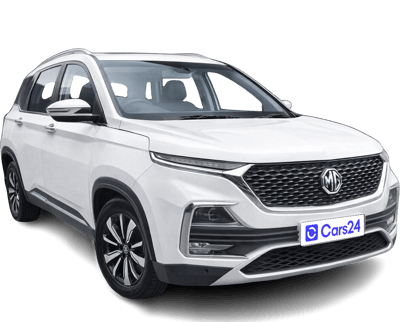 2020 MG HECTOR - SUV - Diesel - Manual - ₹10.95 lakh