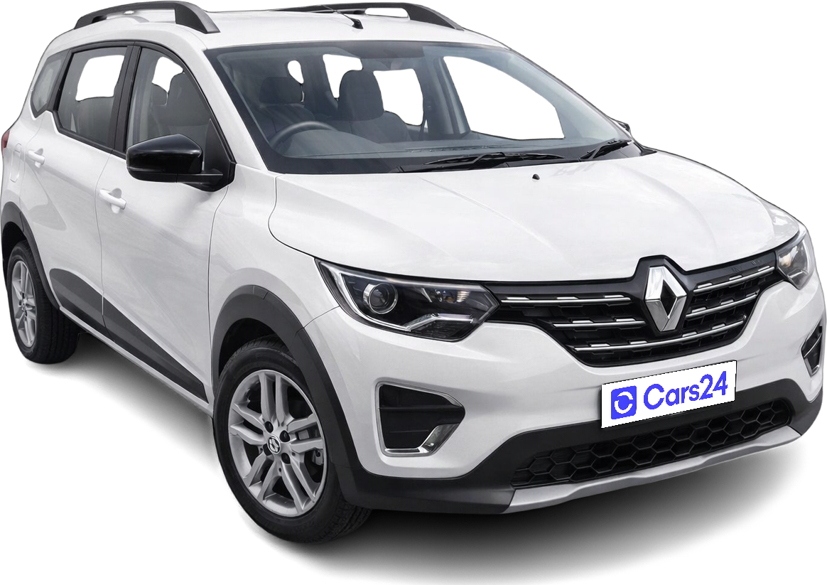 2022 Renault TRIBER - SUV - Petrol - Manual - ₹5.30 lakh