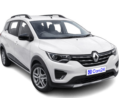 2022 Renault TRIBER - SUV - Petrol - Manual - ₹5.30 lakh