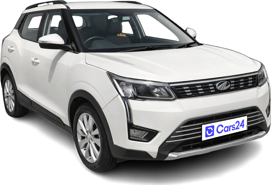 2019 Mahindra XUV300 - SUV - Diesel - Manual - ₹6.50 lakh