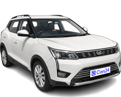 2019 Mahindra XUV300 - SUV - Diesel - Manual - ₹6.50 lakh
