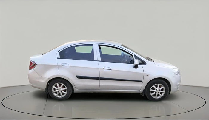 2013 Chevrolet Sail 1.3 LT ABS, Diesel, Manual, 1,52,431 km, exterior