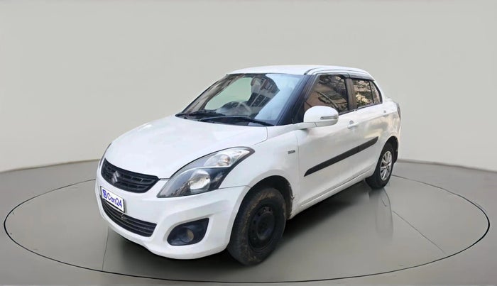 2013 Maruti Swift Dzire VDI, Diesel, Manual, 1,42,048 km, exterior
