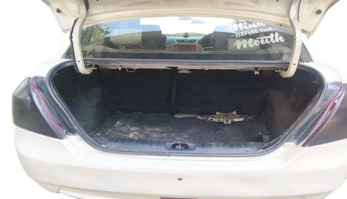 2013 Maruti Swift Dzire VDI, Diesel, Manual, 1,42,048 km, exterior