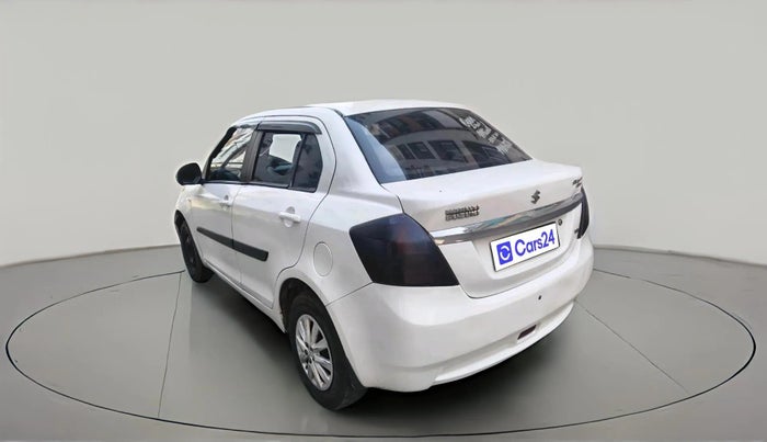 2013 Maruti Swift Dzire VDI, Diesel, Manual, 1,42,048 km, exterior