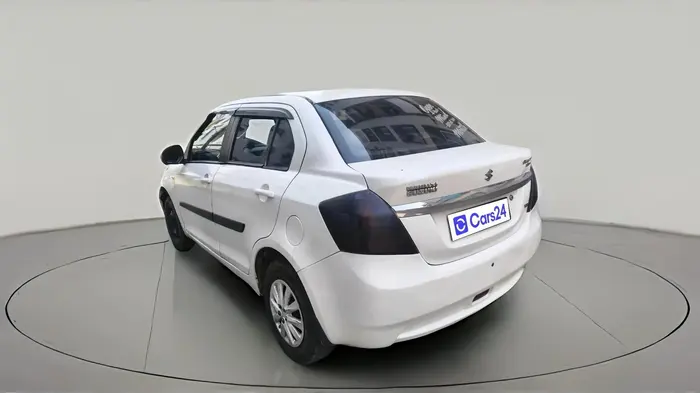 2013 Maruti Swift Dzire VDI, Diesel, Manual, 1,42,048 km, exterior