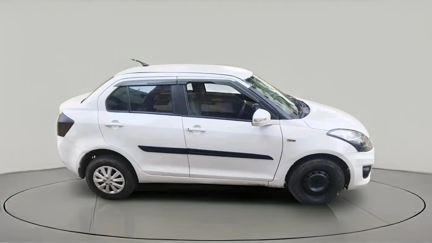2013 Maruti Swift Dzire VDI, Diesel, Manual, 1,42,048 km, exterior