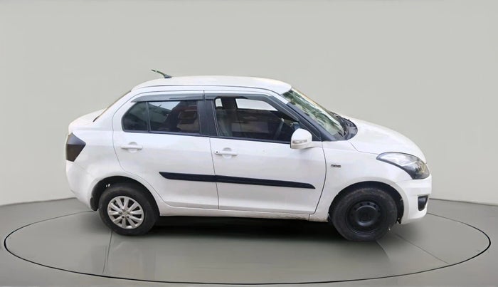 2013 Maruti Swift Dzire VDI, Diesel, Manual, 1,42,048 km, exterior