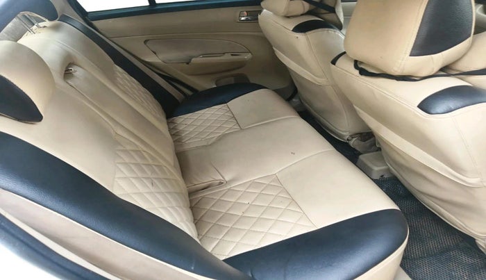2013 Maruti Swift Dzire VDI, Diesel, Manual, 1,42,048 km, interior