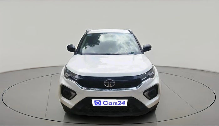 2022 Tata NEXON XM DIESEL, Diesel, Manual, 43,020 km, exterior