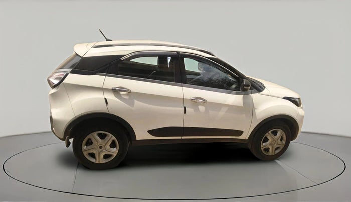 2022 Tata NEXON XM DIESEL, Diesel, Manual, 43,020 km, exterior