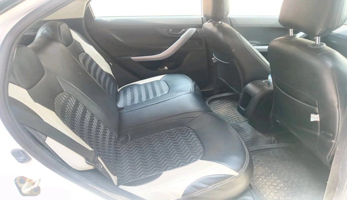 2022 Tata NEXON XM DIESEL, Diesel, Manual, 43,020 km, interior