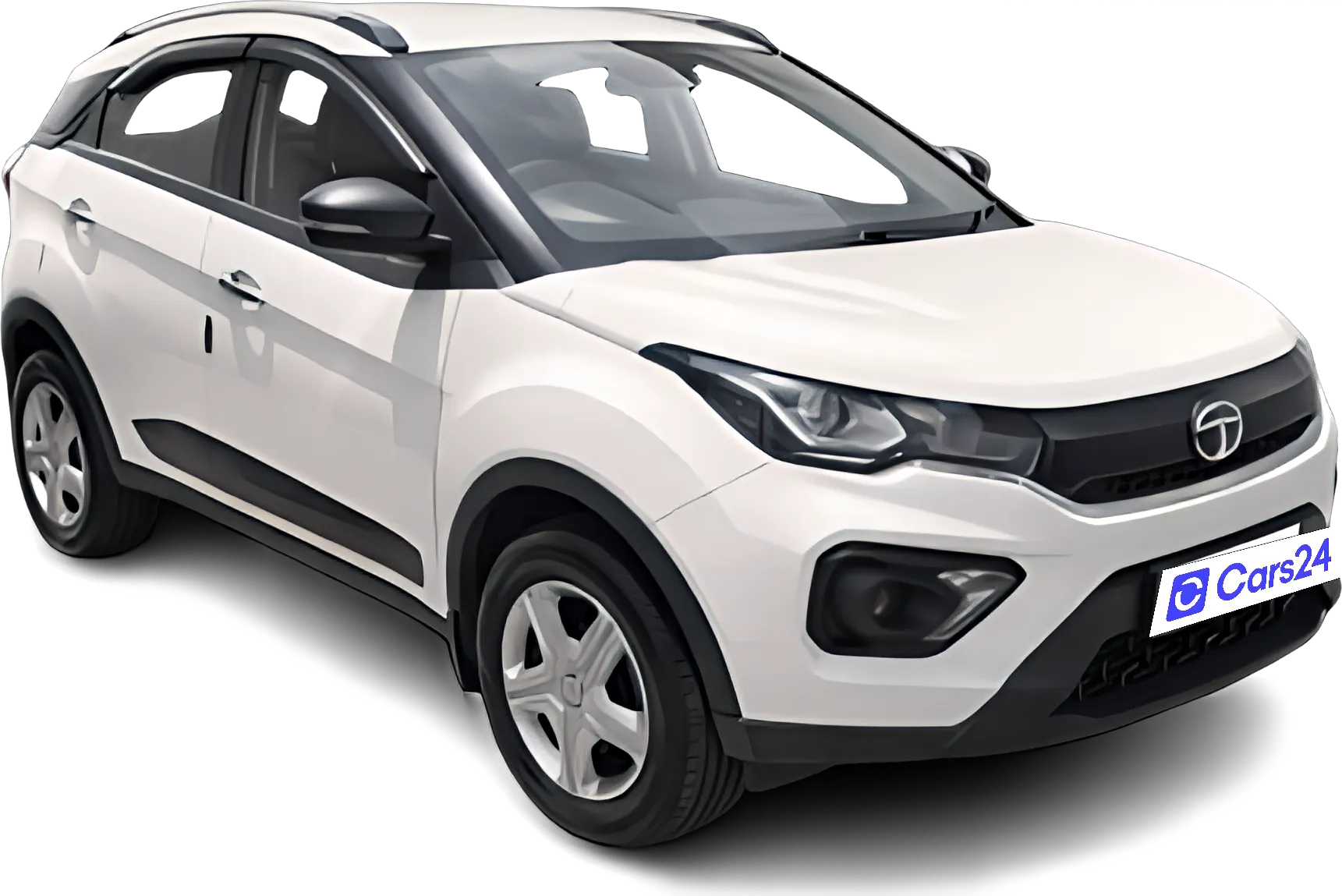 2022 Tata NEXON - SUV - Diesel - Manual - ₹7.58 lakh