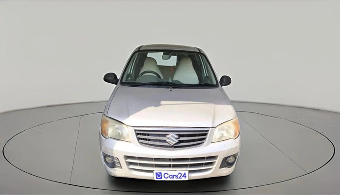 2013 Maruti Alto K10 VXI, Petrol, Manual, 1,03,220 km, exterior