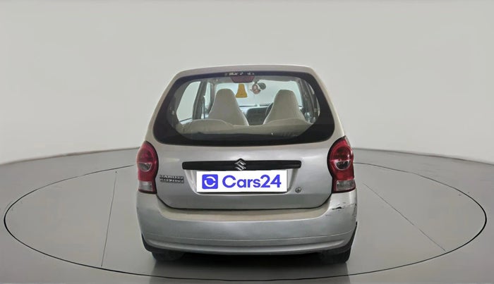 2013 Maruti Alto K10 VXI, Petrol, Manual, 1,03,220 km, exterior