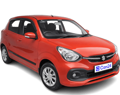 2024 Maruti Celerio - Hatchback - Petrol - Manual - ₹5.05 lakh