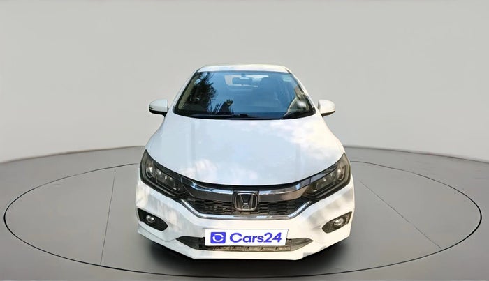 2018 Honda City 1.5L I-VTEC V MT, Petrol, Manual, 1,25,794 km, exterior