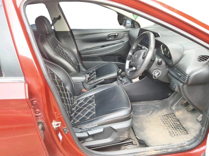 Interior