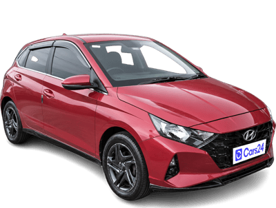 2020 Hyundai NEW I20 - Hatchback - Petrol - Manual - ₹5.50 lakh