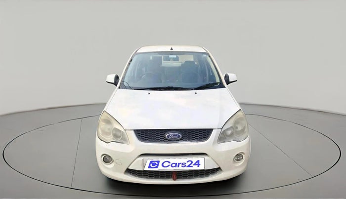 2013 Ford Classic 1.4 TITANIUM DIESEL, Diesel, Manual, 1,04,395 km, exterior