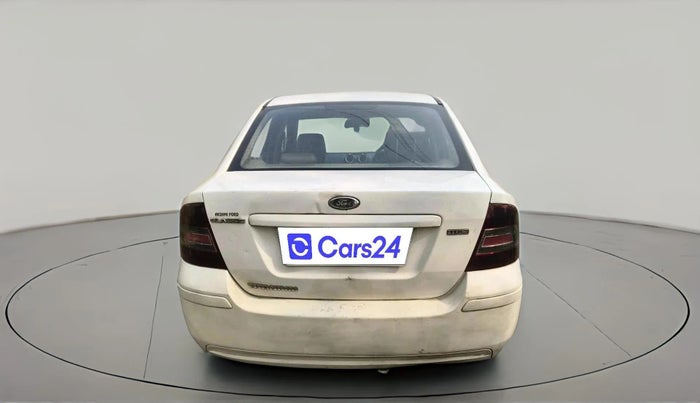 2013 Ford Classic 1.4 TITANIUM DIESEL, Diesel, Manual, 1,04,395 km, exterior