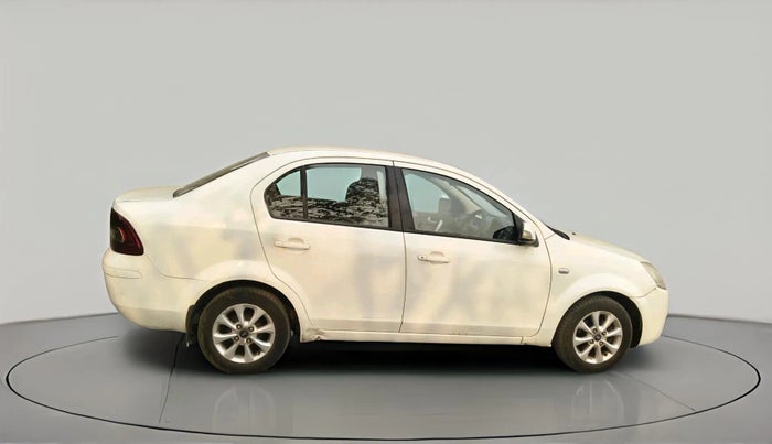 2013 Ford Classic 1.4 TITANIUM DIESEL, Diesel, Manual, 1,04,395 km, exterior