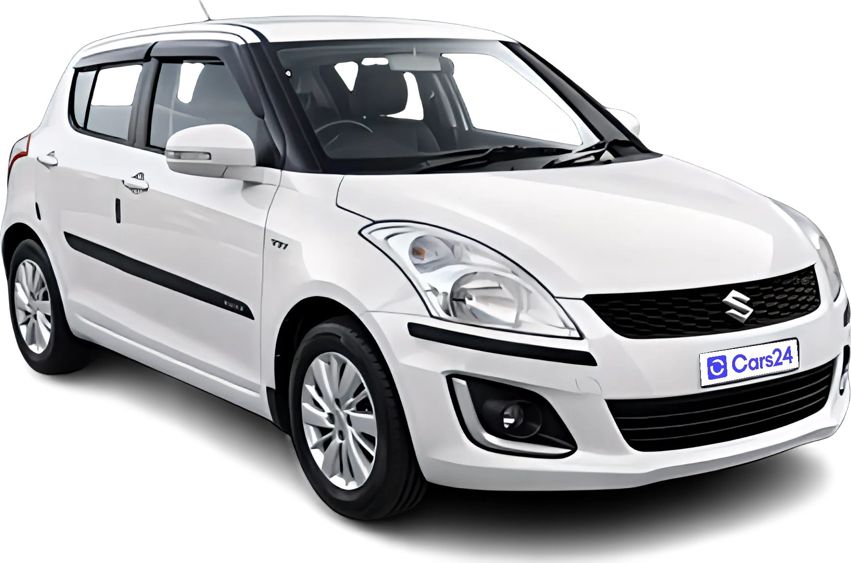 2016 Maruti Swift - Hatchback - Petrol - Manual - ₹3.70 lakh