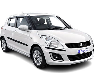 2016 Maruti Swift - Hatchback - Petrol - Manual - ₹3.70 lakh