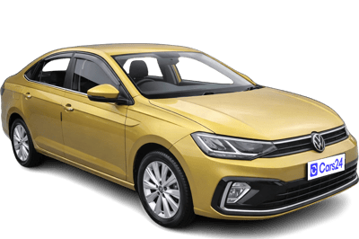 2022 Volkswagen VIRTUS - Sedan - Petrol - Automatic - ₹10.48 lakh