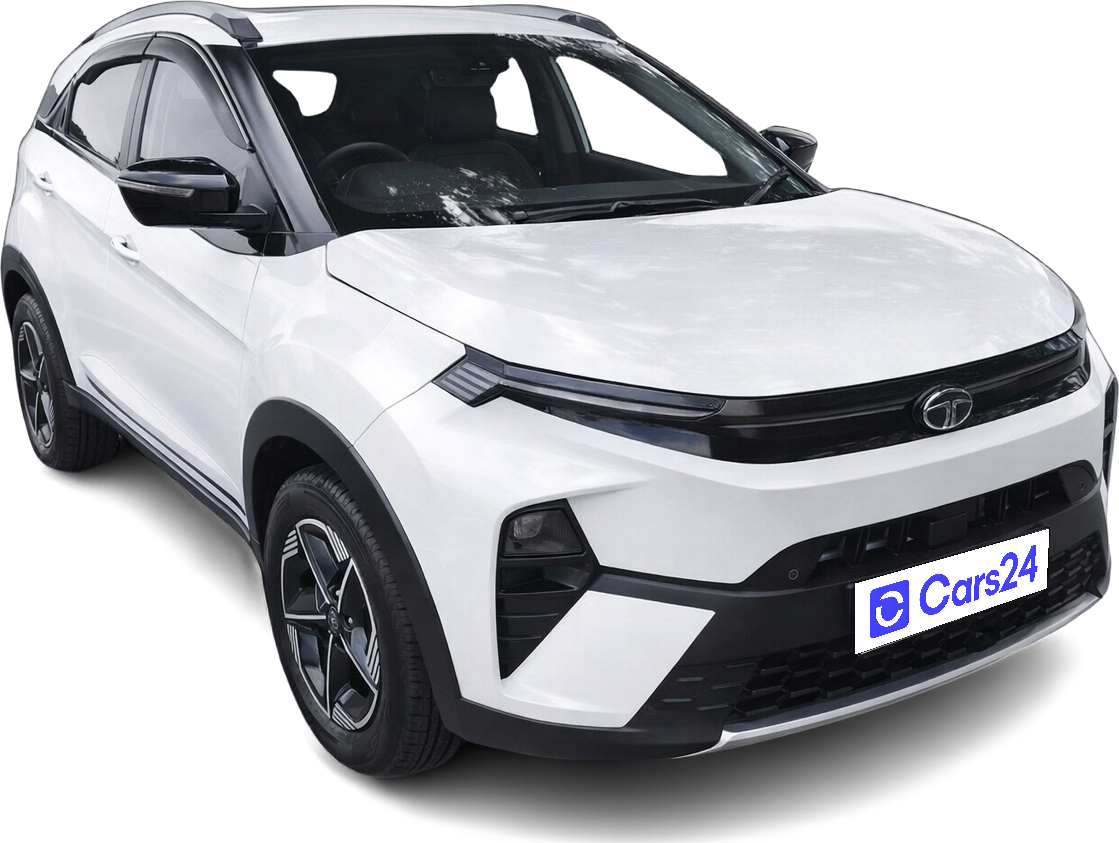 2024 Tata NEXON - SUV - Diesel - Manual - ₹11.50 lakh