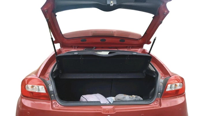 2020 Maruti Baleno ZETA PETROL 1.2, Petrol, Manual, 97,329 km, exterior