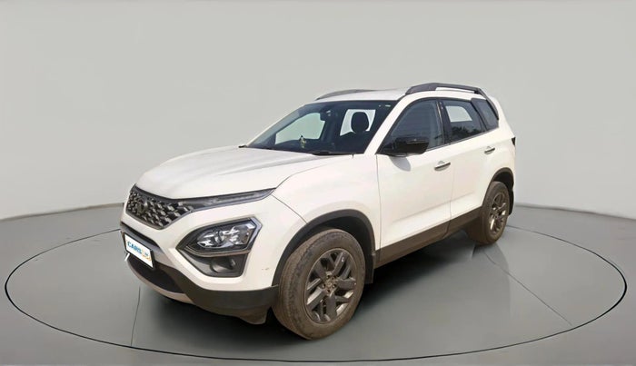 2021 Tata Safari XT, Diesel, Manual, 70,000 km, exterior