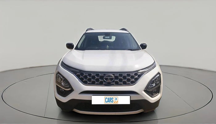 2021 Tata Safari XT, Diesel, Manual, 70,000 km, exterior