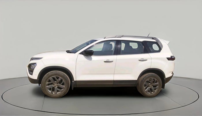 2021 Tata Safari XT, Diesel, Manual, 70,000 km, exterior