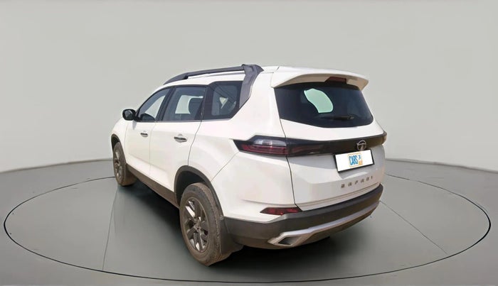 2021 Tata Safari XT, Diesel, Manual, 70,000 km, exterior