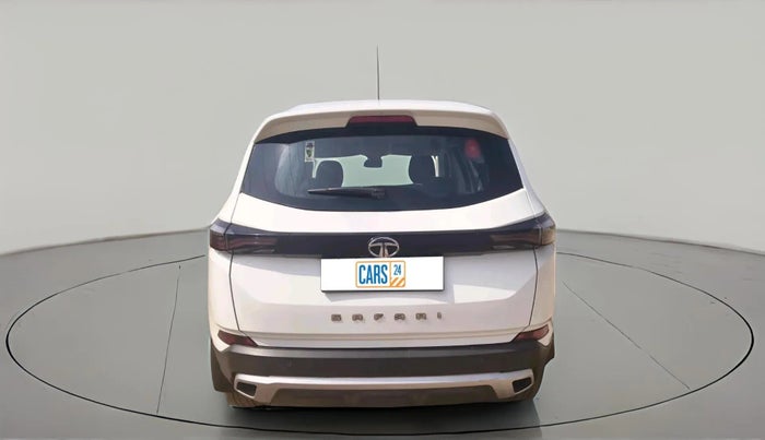 2021 Tata Safari XT, Diesel, Manual, 70,000 km, exterior