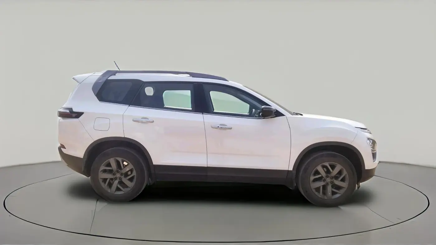 2021 Tata Safari XT, Diesel, Manual, 70,000 km, exterior