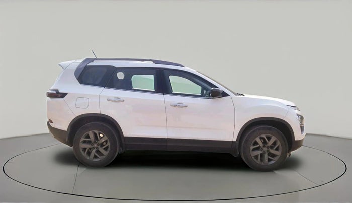 2021 Tata Safari XT, Diesel, Manual, 70,000 km, exterior