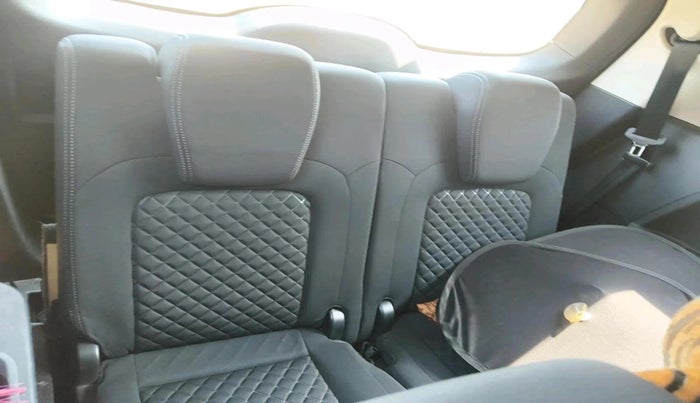 2021 Tata Safari XT, Diesel, Manual, 70,000 km, interior