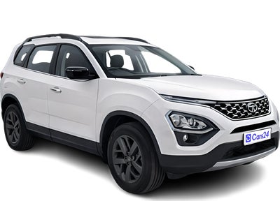 2021 Tata Safari - SUV - Diesel - Manual - ₹13.50 lakh