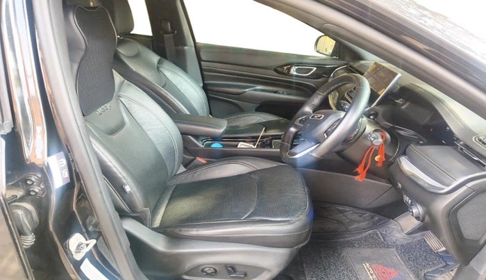 2022 Jeep Compass MODEL S (O) DIESEL 4X4 AT, Diesel, Automatic, 48,905 km, interior