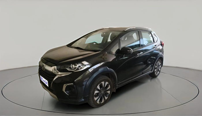 2020 Honda WR-V 1.5L I-DTEC VX MT, Diesel, Manual, 1,50,843 km, exterior