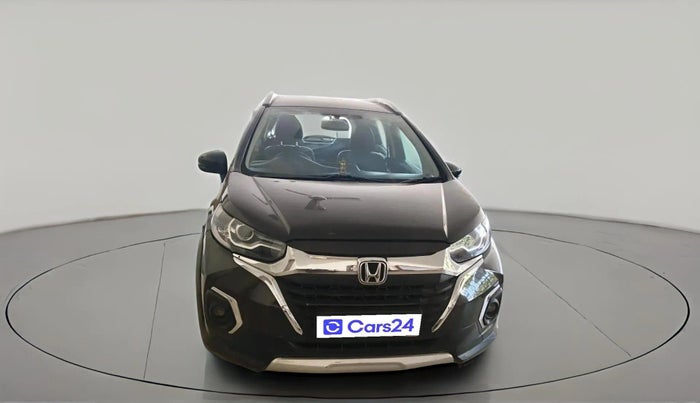 2020 Honda WR-V 1.5L I-DTEC VX MT, Diesel, Manual, 1,50,843 km, exterior