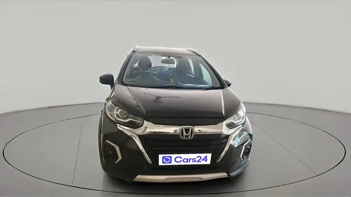 2020 Honda WR-V 1.5L I-DTEC VX MT, Diesel, Manual, 1,50,843 km, exterior