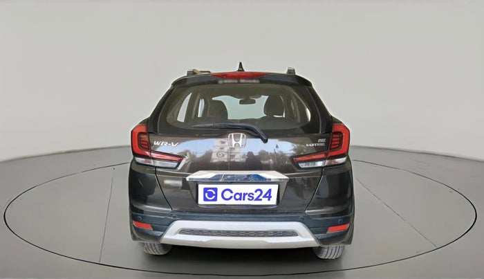 2020 Honda WR-V 1.5L I-DTEC VX MT, Diesel, Manual, 1,50,843 km, exterior