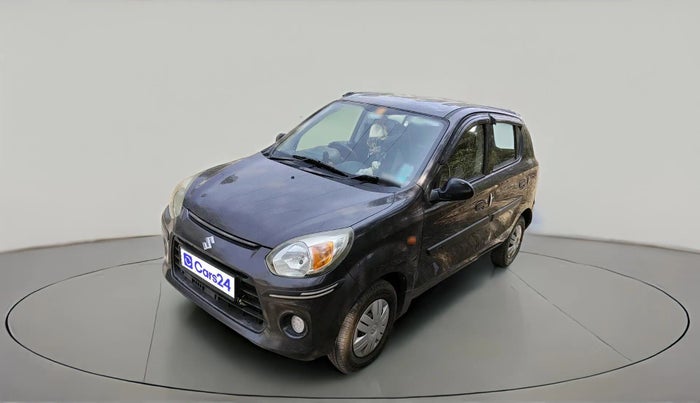 2017 Maruti Alto 800 LXI, Petrol, Manual, 49,700 km, exterior